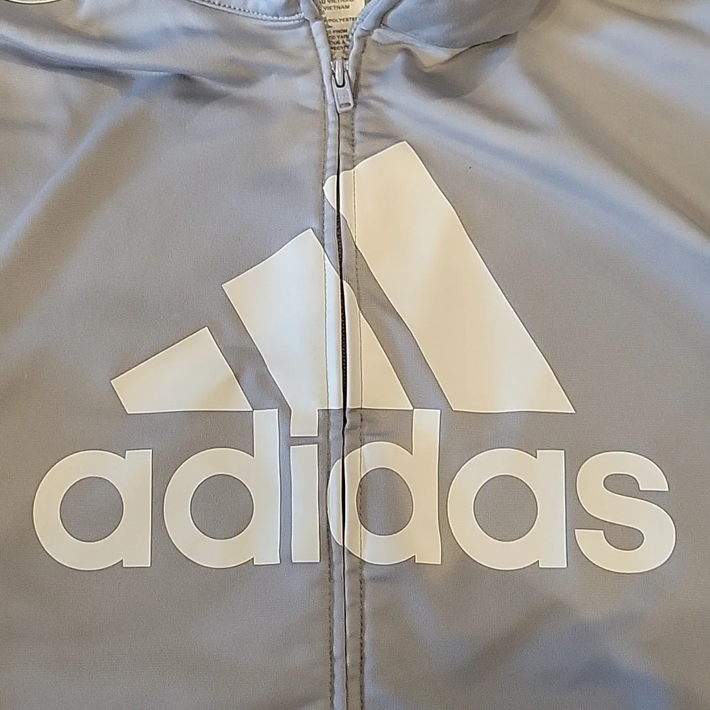 adidas stylish jacket